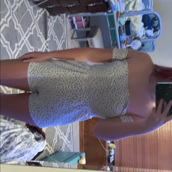 Forever 21 Romper - Picture 3 of 3